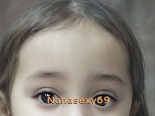 Nanasexy69
