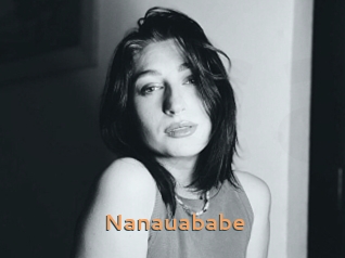 Nanauababe
