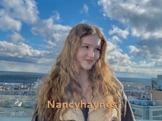 Nancyhaynes