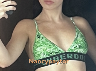 Nancypaytor