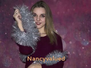 Nancyvalued