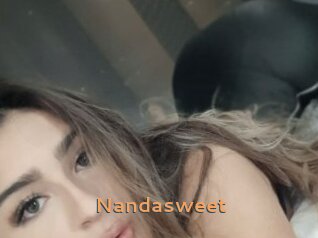 Nandasweet