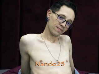 Nando26