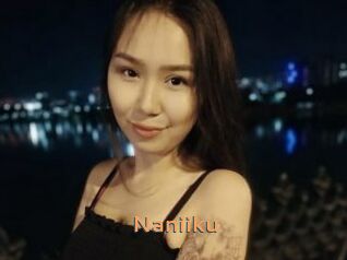 Naniiku