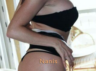 Nanis