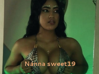 nanna_sweet19 Du Cul A Gogo