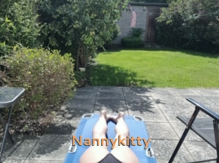 nannykitty Du Cul A Gogo