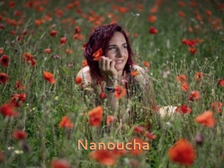 Nanoucha