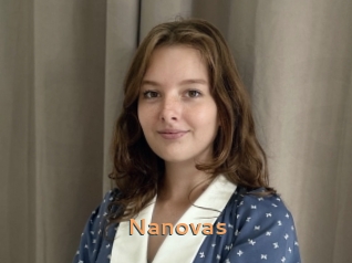 Nanovas