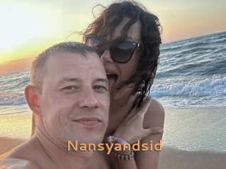 nansyandsid Du Cul A Gogo