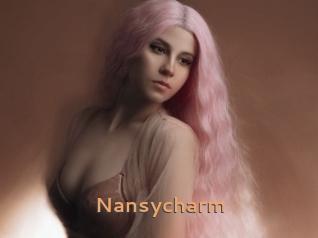 Nansycharm