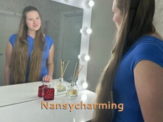 Nansycharming