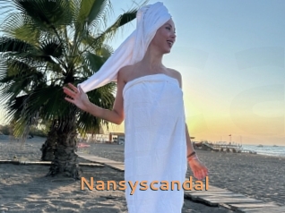 Nansyscandal