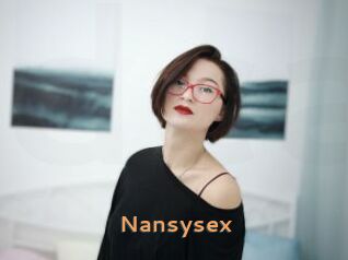 Nansysex