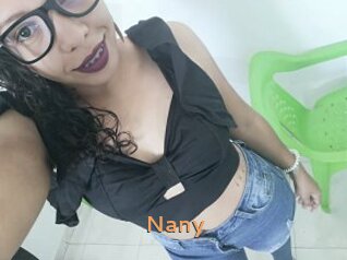 Nany