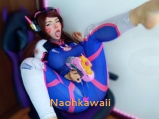 naohkawaii Du Cul A Gogo