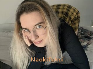 Naokifukui