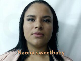 Naomi_sweetbaby