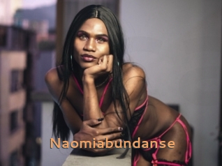 Naomiabundanse