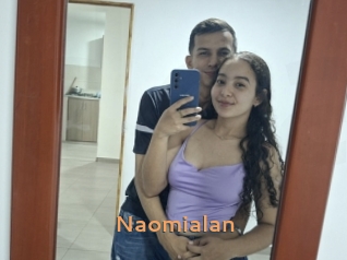 Naomialan
