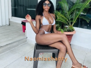 Naomiashanty