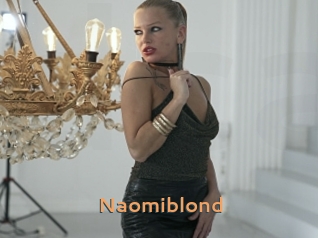 Naomiblond