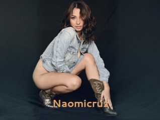 Naomicruz
