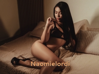 Naomielordi