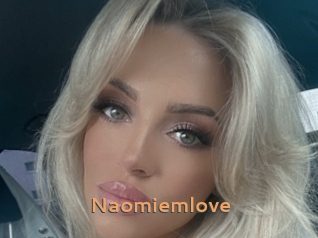 Naomiemlove