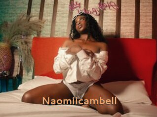 Naomiicambell