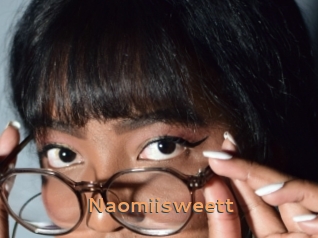 Naomiisweett