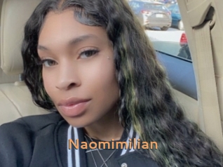 Naomimilian