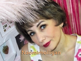 Naomimolligan