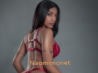 Naomimonet