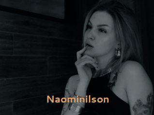 Naominilson