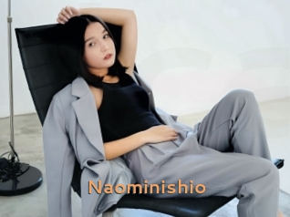 Naominishio
