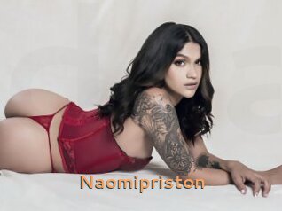 Naomipriston