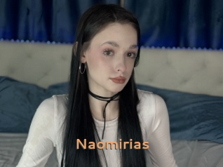 Naomirias