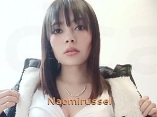 Naomirussel