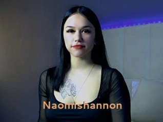 Naomishannon