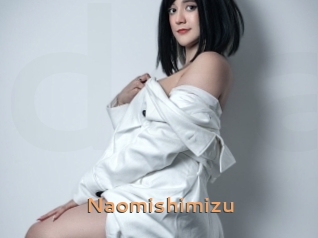 Naomishimizu