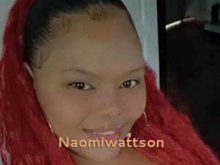 Naomiwattson