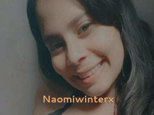 Naomiwinterx