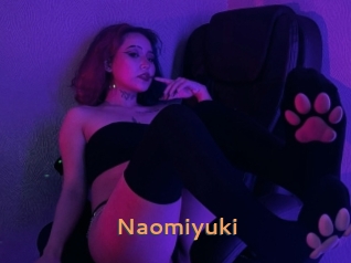 Naomiyuki
