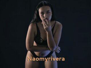 Naomyrivera