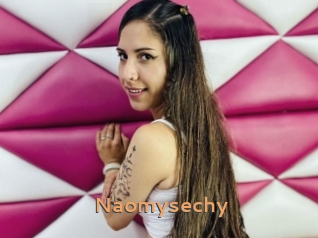 Naomysechy