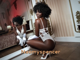 Naomyspencer