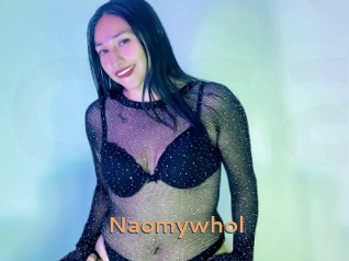 Naomywhol