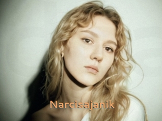 Narcisajanik