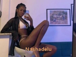Nashadelu